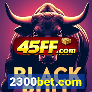 2300bet.com