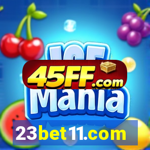 23bet11.com