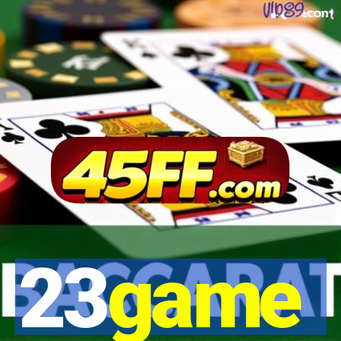 23game