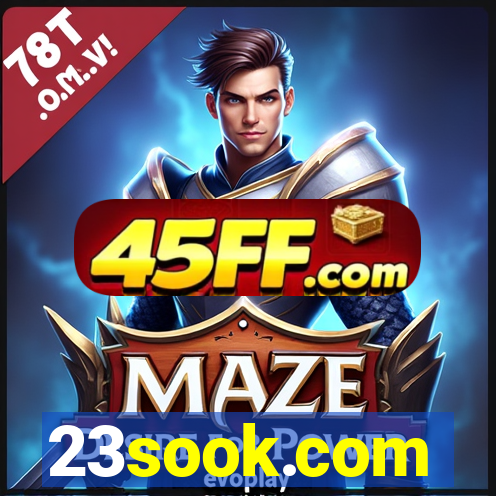 23sook.com