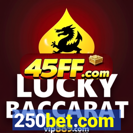 250bet.com