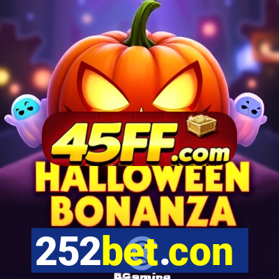 252bet.con