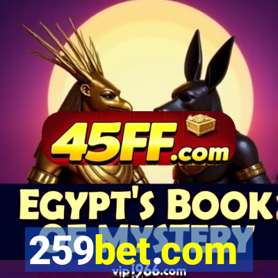 259bet.com