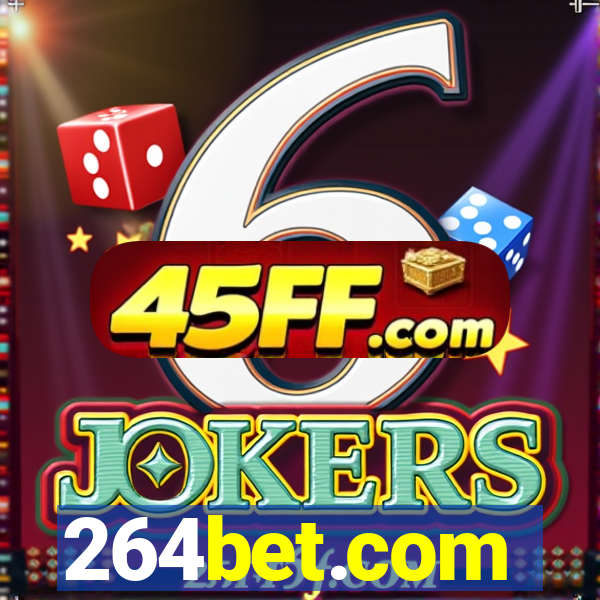 264bet.com