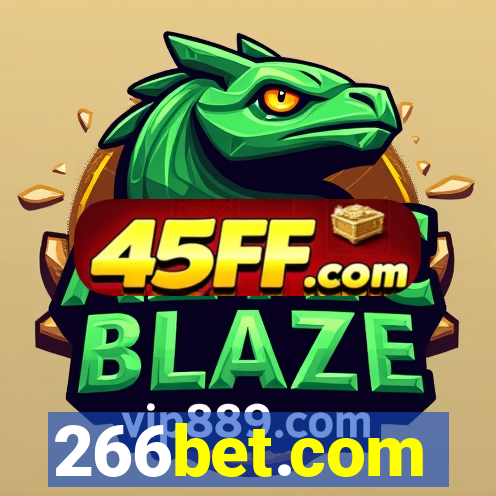 266bet.com
