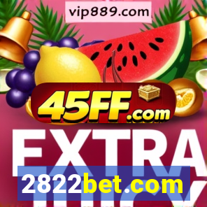 2822bet.com