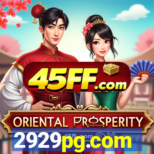 2929pg.com