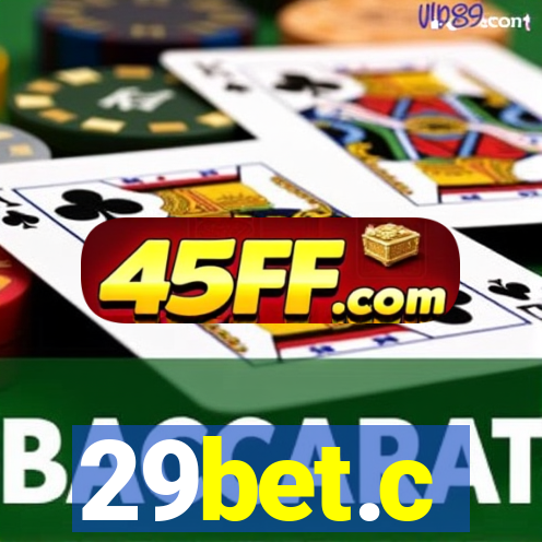 29bet.c