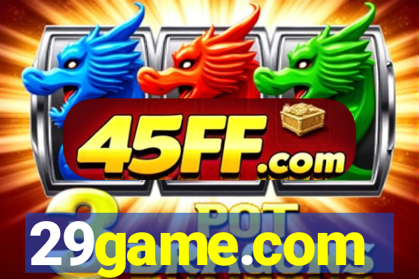 29game.com