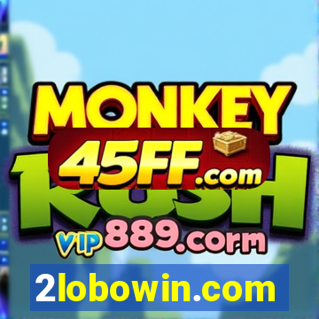 2lobowin.com