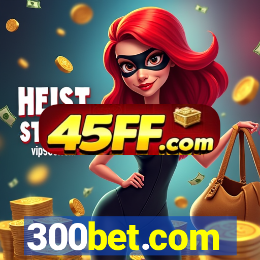 300bet.com
