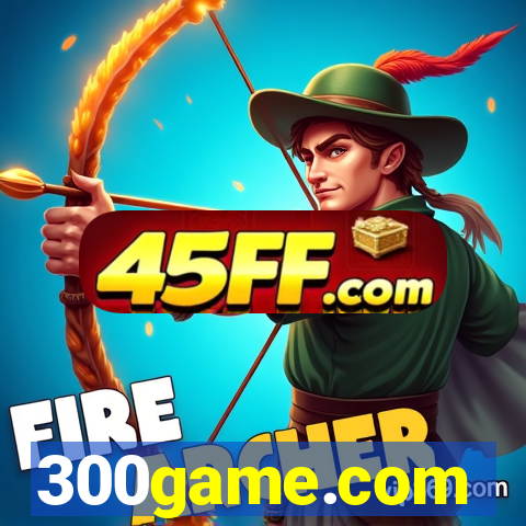 300game.com