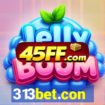 313bet.con