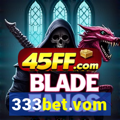 333bet.vom