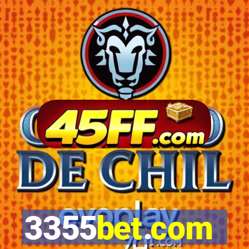 3355bet.com