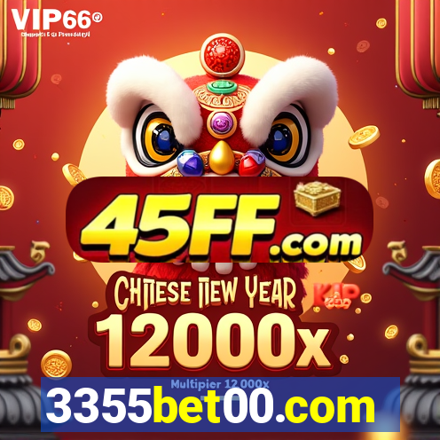3355bet00.com