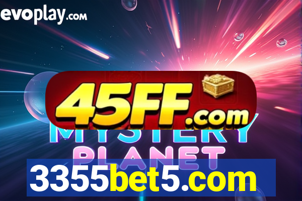 3355bet5.com