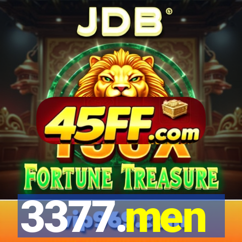 3377.men