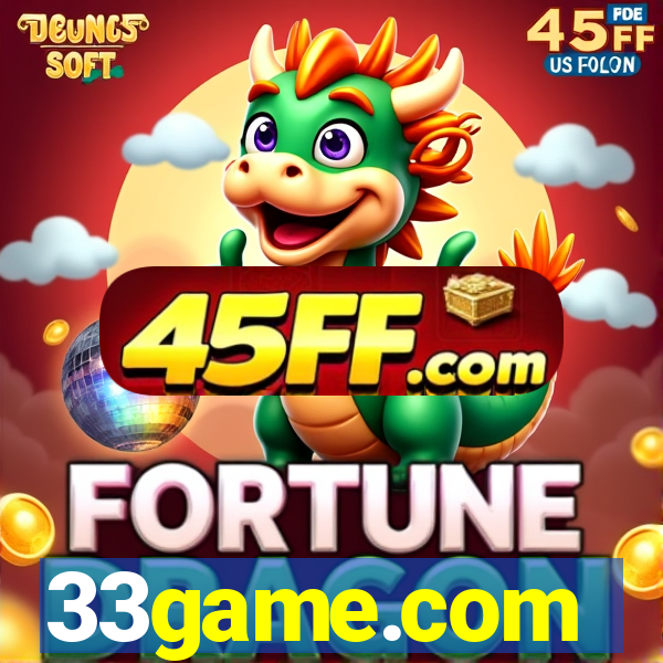33game.com
