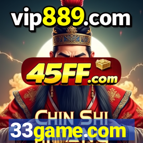 33game.com