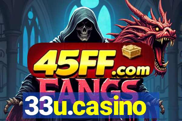 33u.casino
