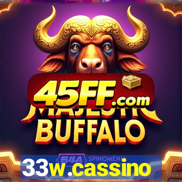 33w.cassino