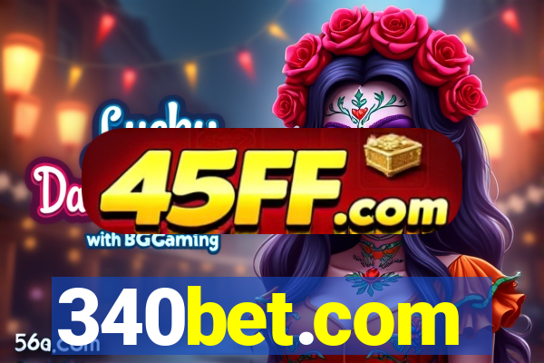 340bet.com
