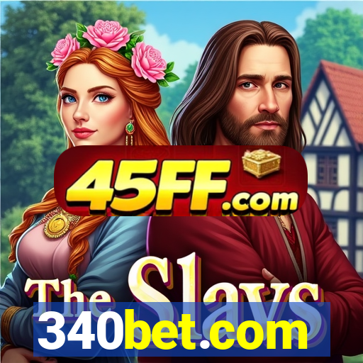 340bet.com