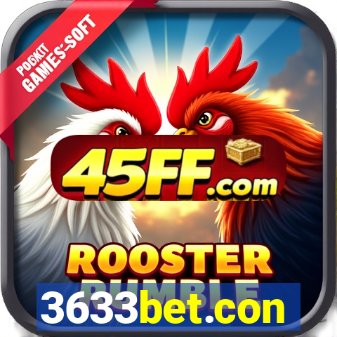 3633bet.con