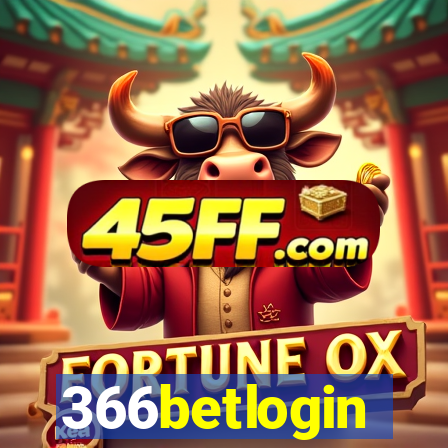 366betlogin