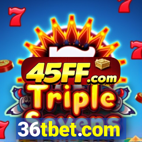 36tbet.com
