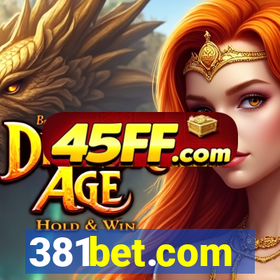 381bet.com