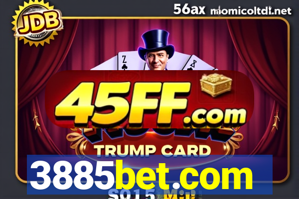 3885bet.com