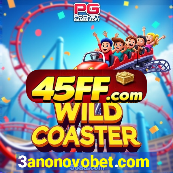 3anonovobet.com