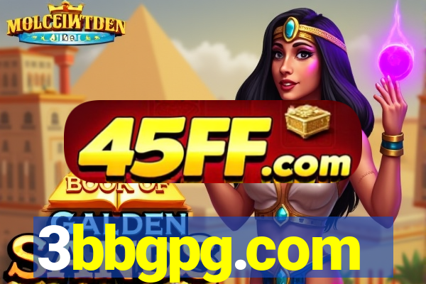 3bbgpg.com