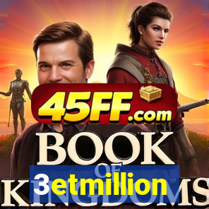 3etmillion