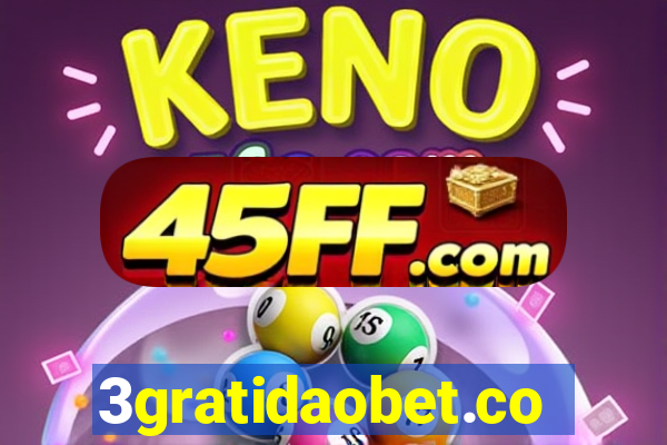 3gratidaobet.com