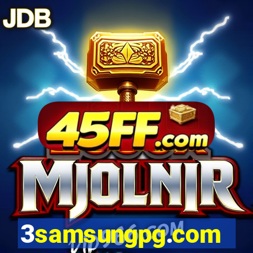 3samsungpg.com