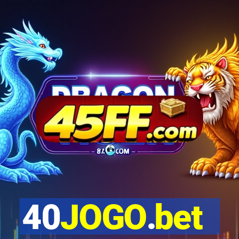 40JOGO.bet
