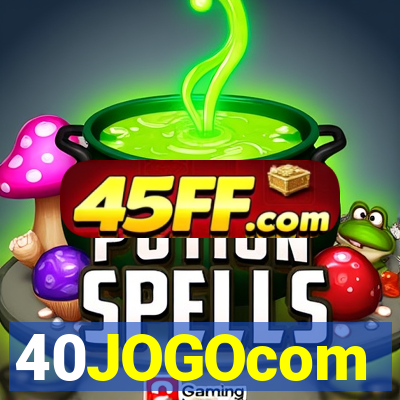 40JOGOcom