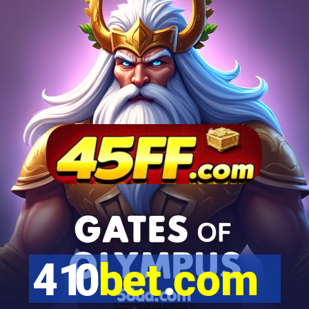 410bet.com