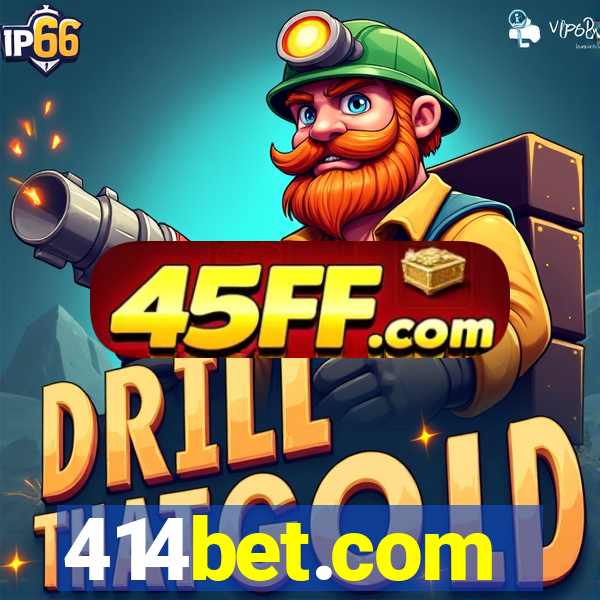 414bet.com