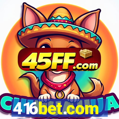 416bet.com