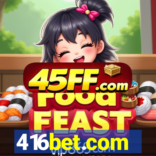 416bet.com
