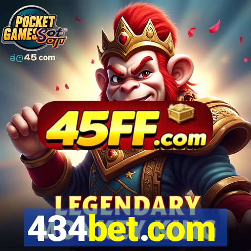 434bet.com