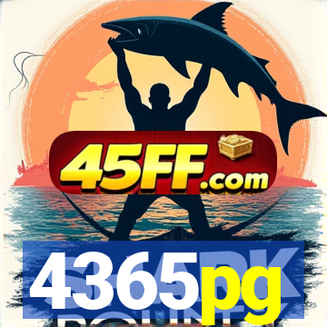 4365pg
