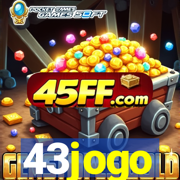 43jogo