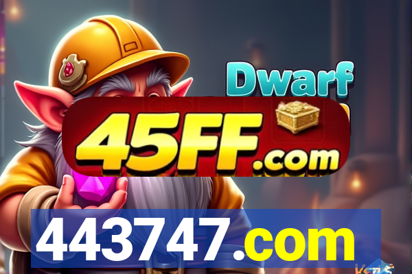 443747.com