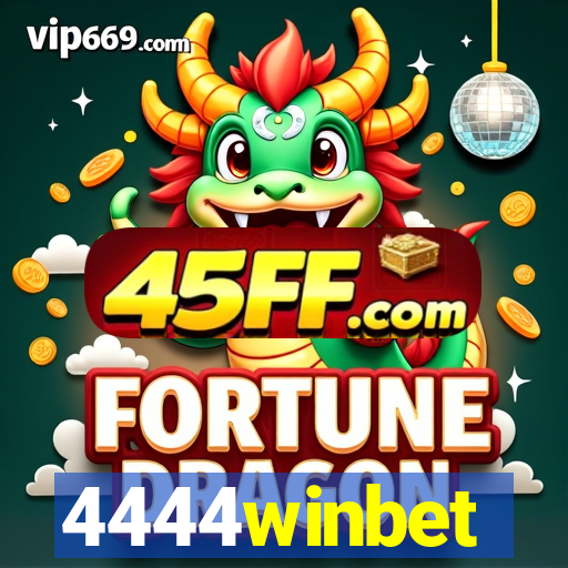 4444winbet