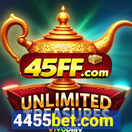 4455bet.com